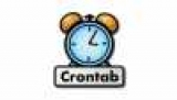   crontab: ,   