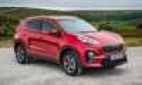 Kia Sportage 2017:  ,  , 