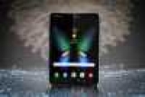 Samsung     Galaxy Fold:      Winner2