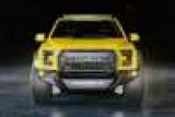 Hennessey  600-  Ford F-150 Raptor    6x6