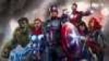   :  MarvelsAvengers    