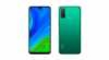        Huawei P Smart 2020:     