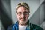      McAfee     