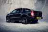 Ford       Ranger Black Edition