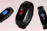        Xiaomi Mi Band 4 NFC:   