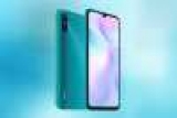 Xiaomi    Redmi 9A  4      128   $117