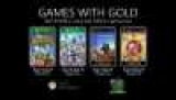 Xbox Live Gold :   Red Faction 2 Portal Knights  Xbox One