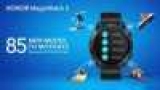 - Honor MagicWatch 2 c   85   