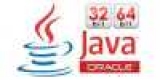   Java 32 bit  Windows 7   :    